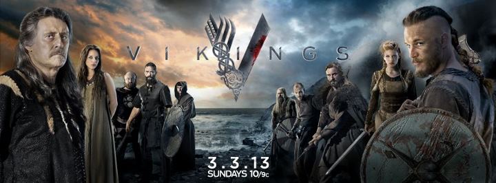 Vikings - 1ª Temporada Dublado Vikings-banner